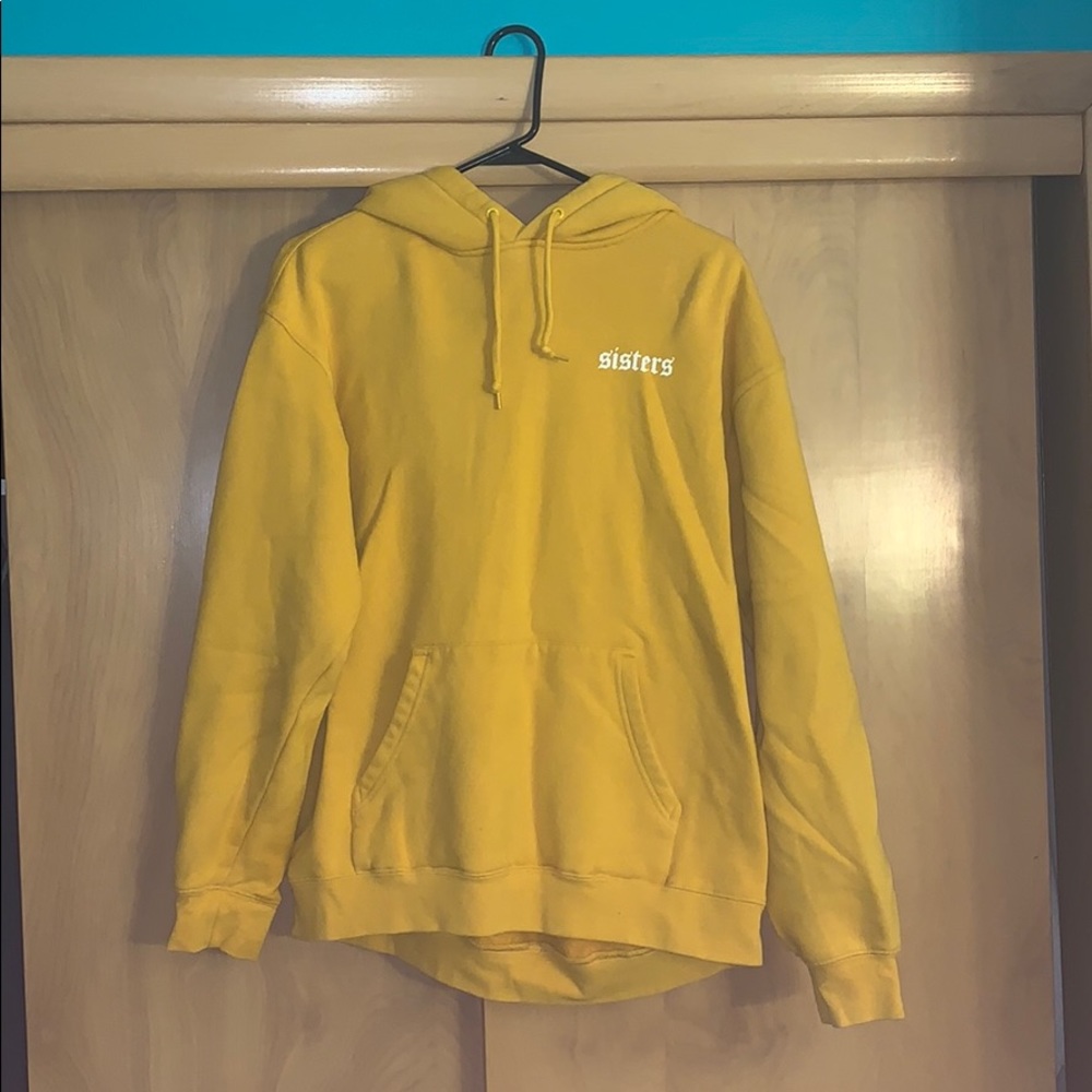 James Charles sweatshirt